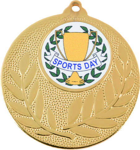 gold medal