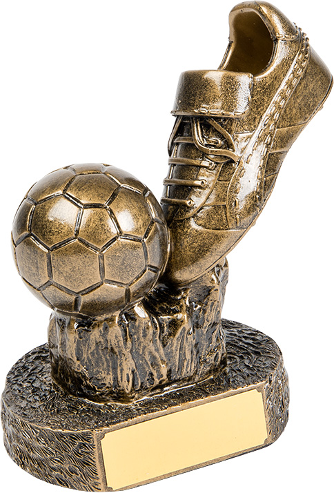 soccer trophy, football trophy, customise, engrave